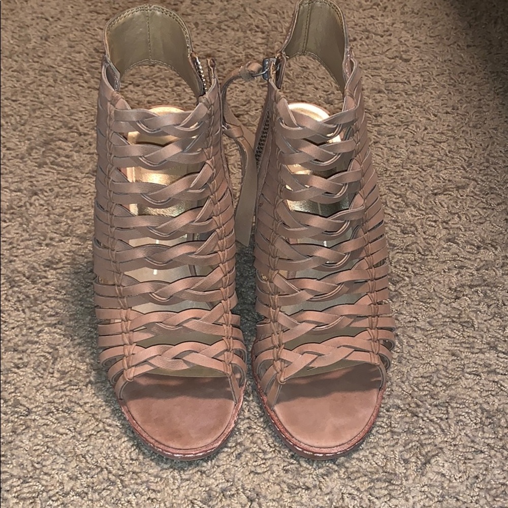Dolc vita sandals